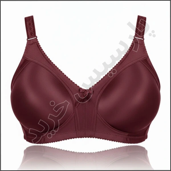 سوتین بدون فنر پرسی ژرسه مسطر