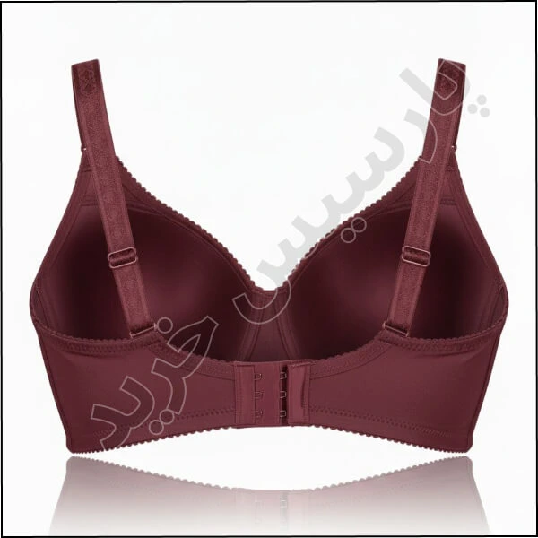 سوتین بدون فنر پرسی ژرسه مسطر