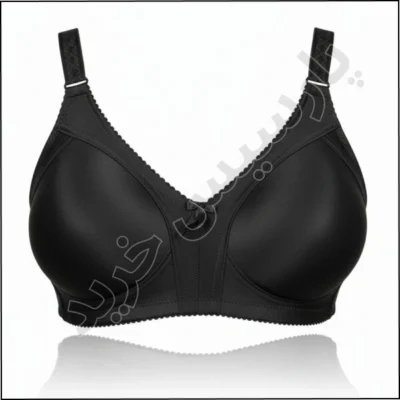 سوتین بدون فنر پرسی ژرسه مسطر