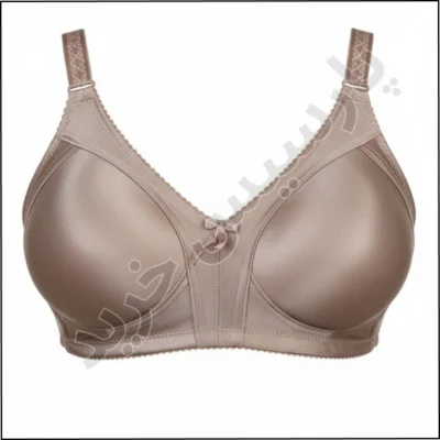 سوتین بدون فنر پرسی ژرسه مسطر