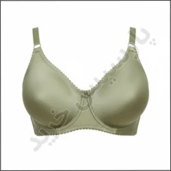 سوتین فنردار پرسی ژرسه مسطر