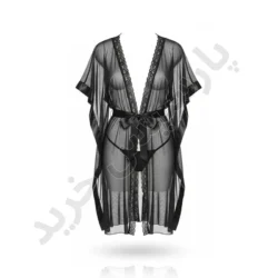 لباس خواب زنانه توری