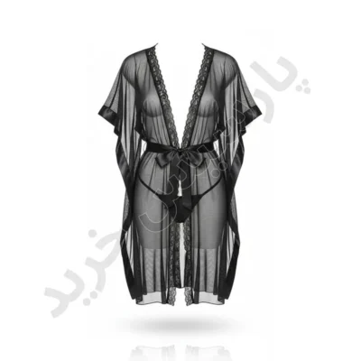 لباس خواب زنانه توری