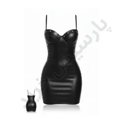 لباس خواب زنانه چرم RADA