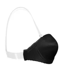 سوتین دکلته جک‌ دار