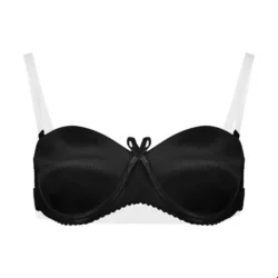 سوتین دکلته جک‌ دار عشوه