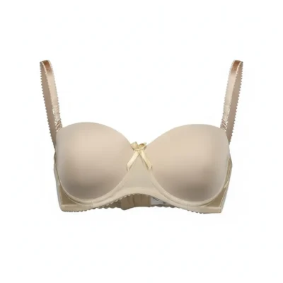 سوتین دکلته ساده عشوه