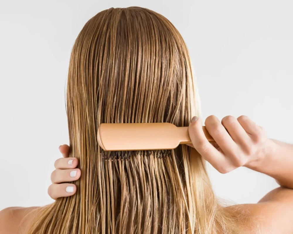 hair brush